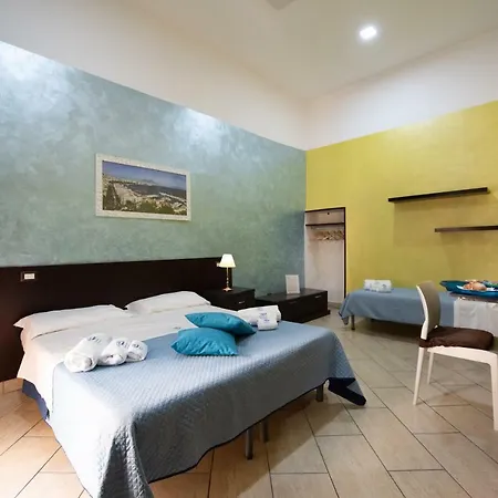 Panzió Napoli Affittacamere