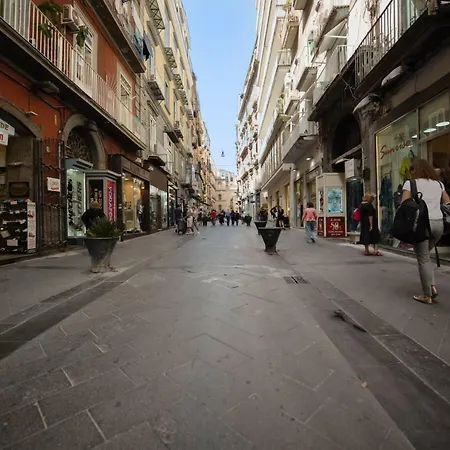 Panzió Napoli Affittacamere