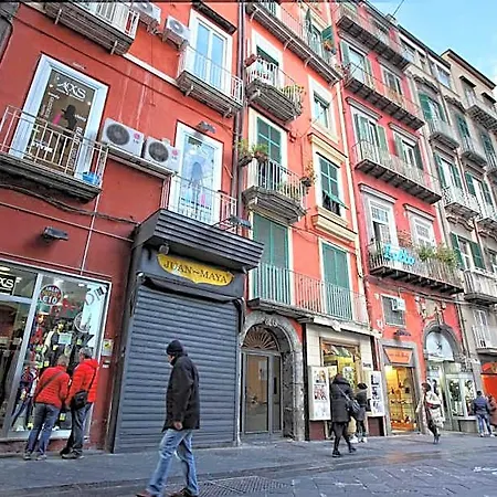 Napoli Affittacamere Neapel