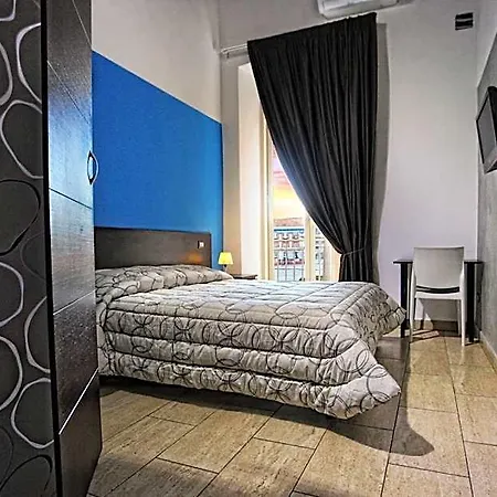 Napoli Affittacamere 3*