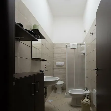 Napoli Affittacamere Неаполь