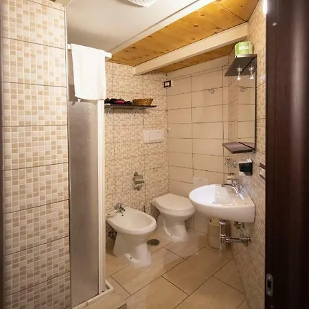 Napoli Affittacamere Отель типа 