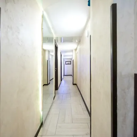 Napoli Affittacamere 3* Неаполь