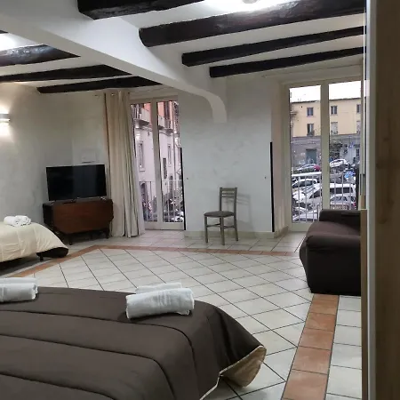 Bed and breakfast Napoli Affittacamere