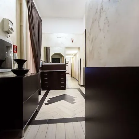 Bed and breakfast Napoli Affittacamere Nápoles